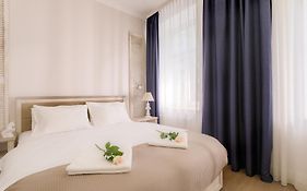 Stabu Seta Residence